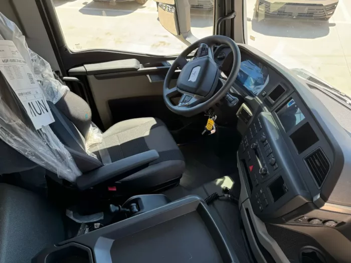 MAN TGS 32.480 BL CH 1+3 SCARRABILE+GRU - immagine 5