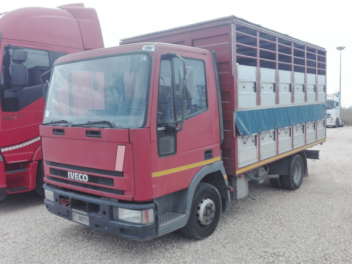 IVECO EUROCARGO