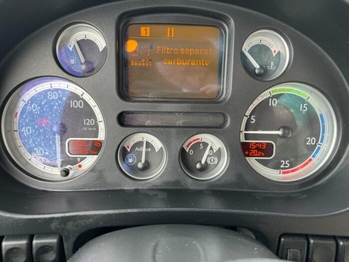 DAF XF 460 - immagine 4