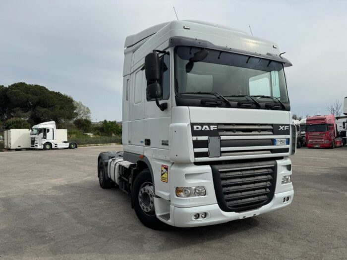 DAF XF 460