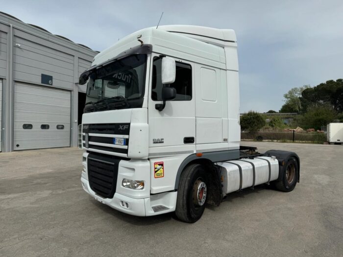 DAF XF 460 - immagine 2