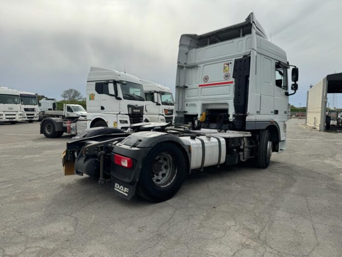 DAF XF 460 - immagine 3