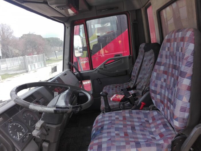 IVECO EUROCARGO - immagine 3