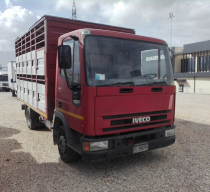 IVECO EUROCARGO - immagine 5
