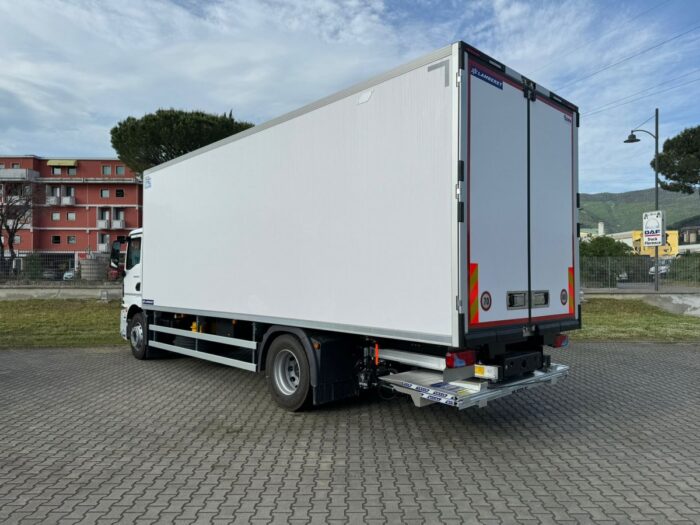 MAN TGM 18.290 BL CH ISO - immagine 3