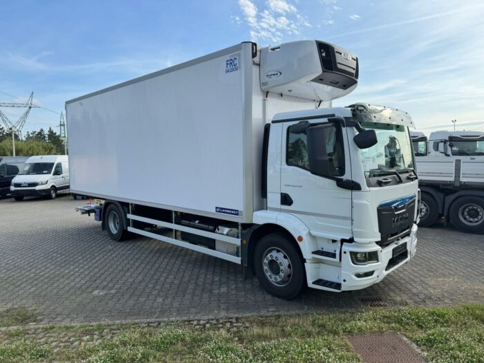 MAN TGM 18.290 BL CH ISO - immagine 2