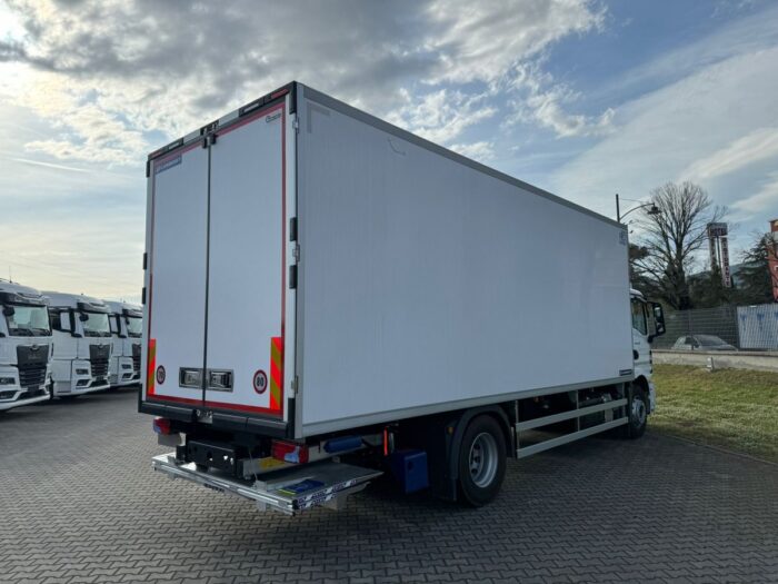 MAN TGM 18.290 BL CH ISO - immagine 4