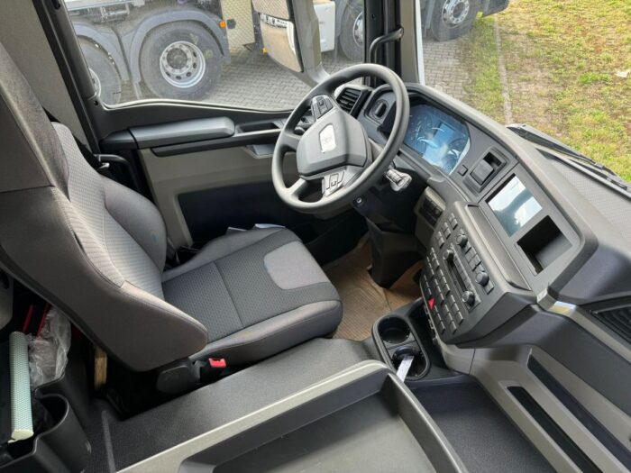 MAN TGM 18.290 BL CH ISO - immagine 5