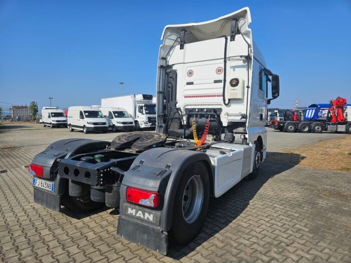 MAN TGX 18.500 BLS - immagine 3