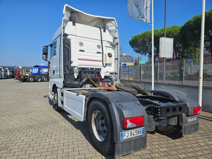 MAN TGX 18.500 BLS - immagine 4