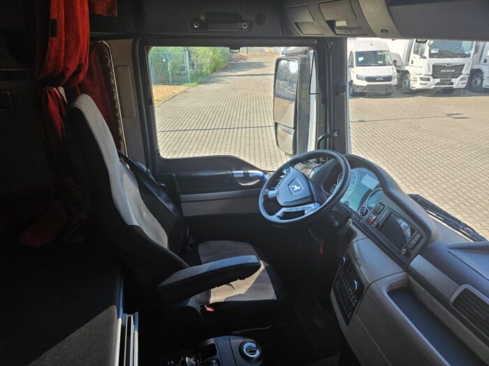 MAN TGX 18.500 BLS - immagine 5