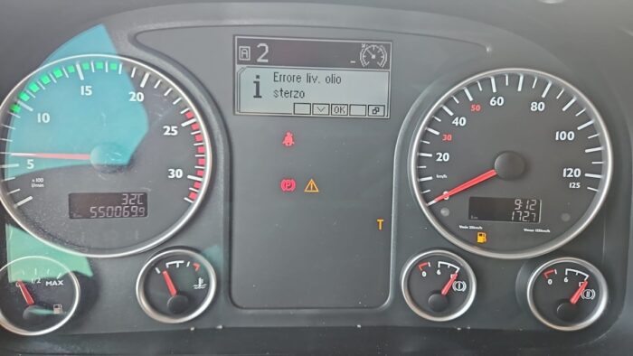MAN TGX 18.500 BLS - immagine 6