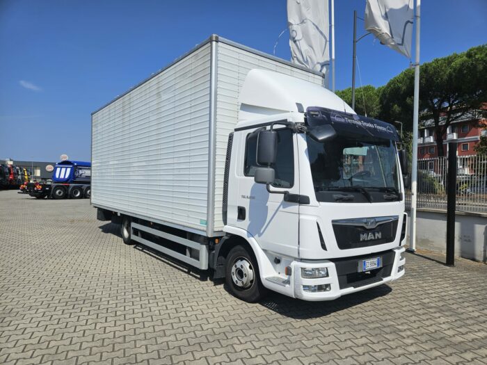 MAN TGL 8.250 - immagine 2