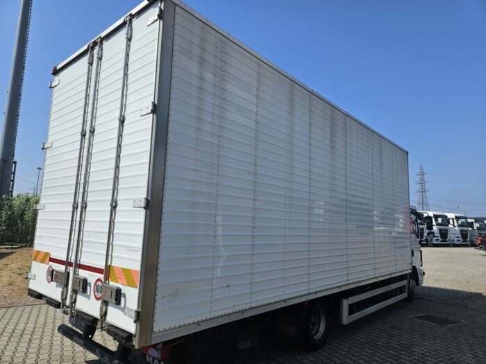MAN TGL 8.250 - immagine 3