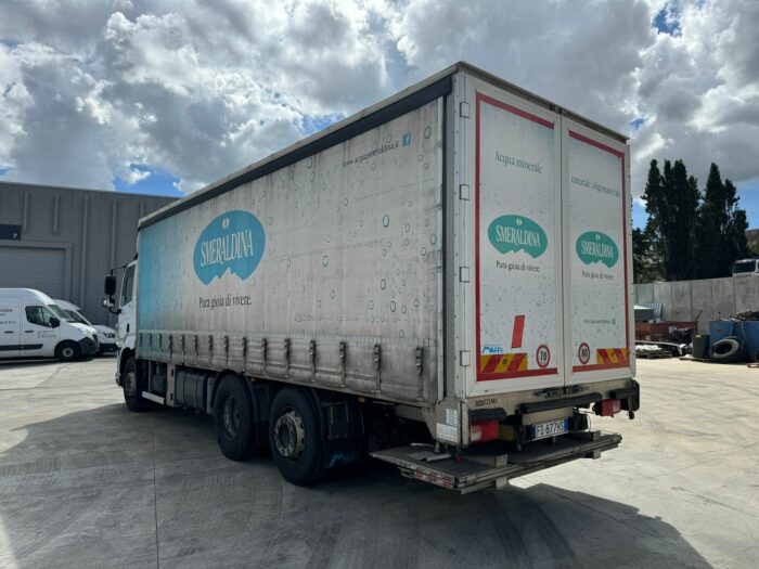 DAF CF 26.410 - immagine 3