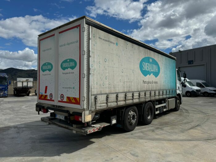 DAF CF 26.410 - immagine 4