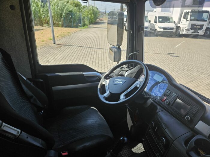 MAN TGL 8.250 - immagine 5