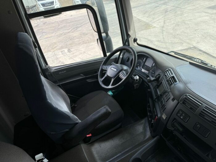 DAF CF 26.410 - immagine 5