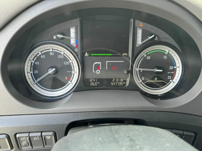 DAF CF 26.410 - immagine 6