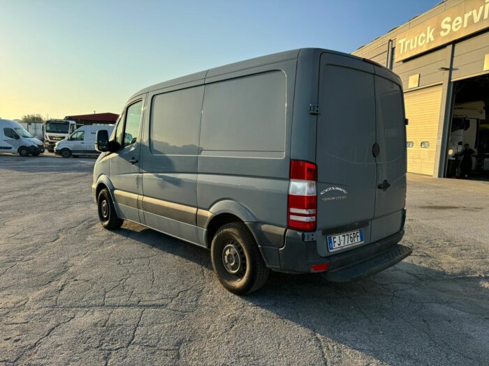 MERCEDES SPRINTER 314 CDI - immagine 3