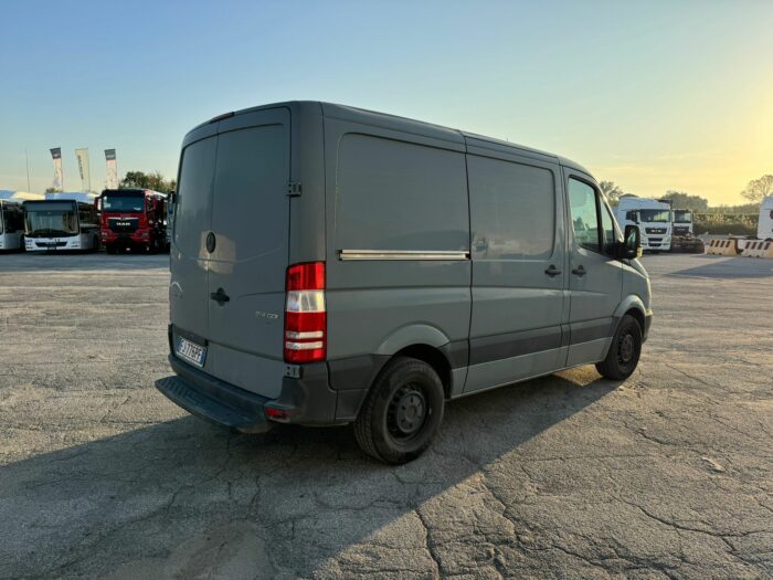 MERCEDES SPRINTER 314 CDI - immagine 4