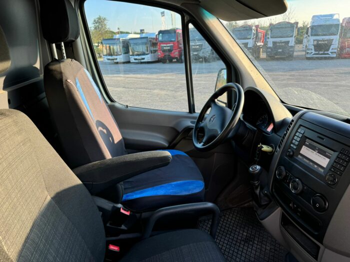 MERCEDES SPRINTER 314 CDI - immagine 5