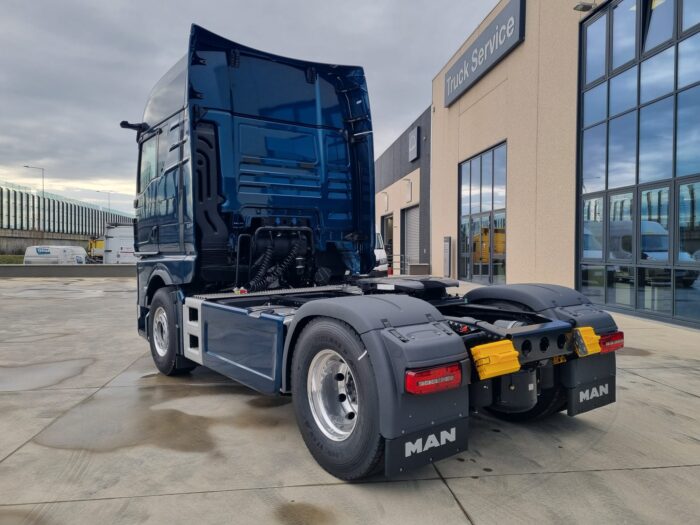 MAN TGX 18.540 LL SA - immagine 3