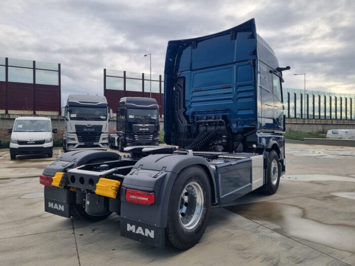 MAN TGX 18.540 LL SA - immagine 4