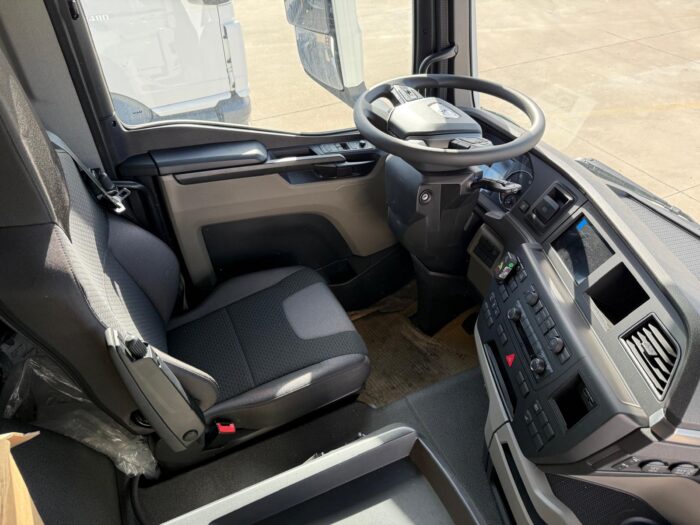 MAN TGS 26.480 BL CH - immagine 5