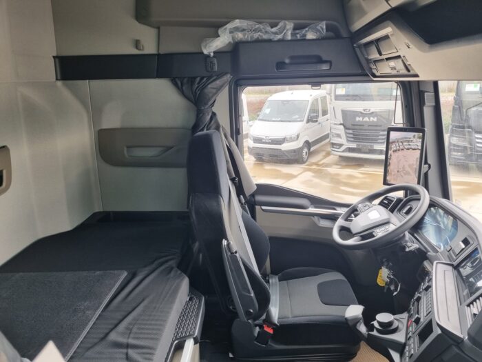 MAN TGX 18.540 LL SA - immagine 5