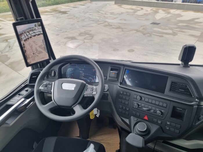 MAN TGX 18.540 LL SA - immagine 6