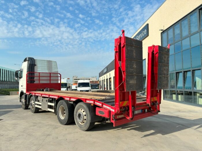 VOLVO FH 440 8X2 CARRELLONE - immagine 3