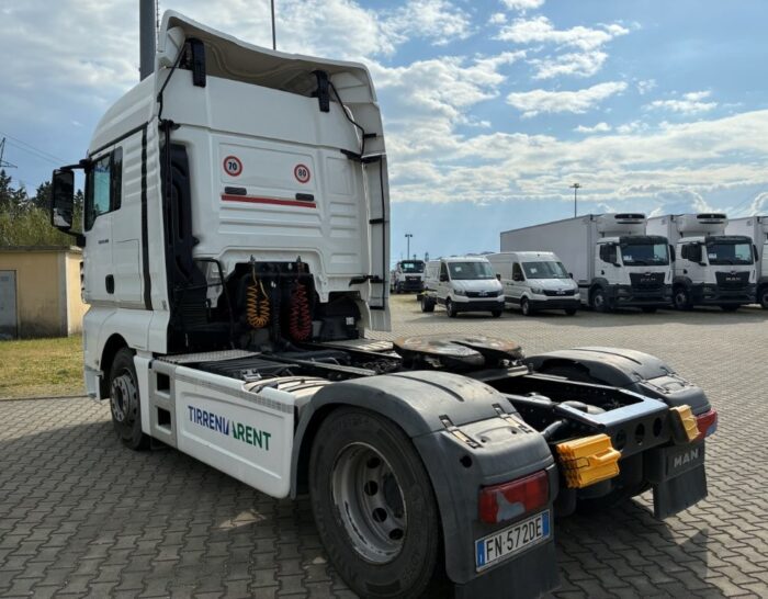 MAN TGX 18.460 BLS - immagine 3