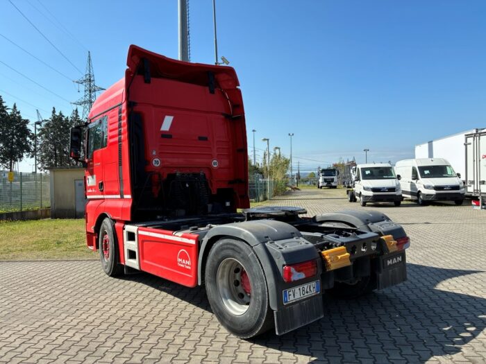 MAN TGX 18.500 BLS ADR - immagine 3