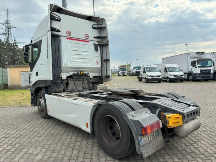 IVECO STRALIS - immagine 3