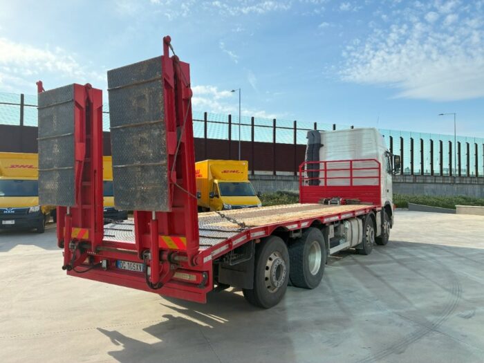 VOLVO FH 440 8X2 CARRELLONE - immagine 4