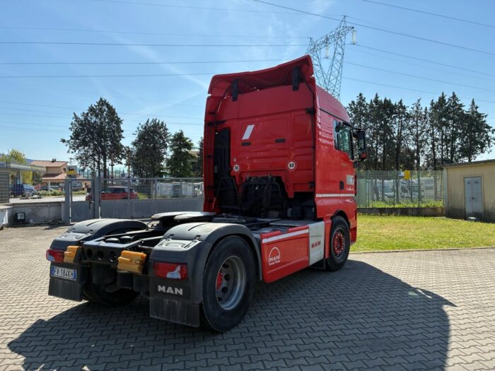 MAN TGX 18.500 BLS ADR - immagine 4