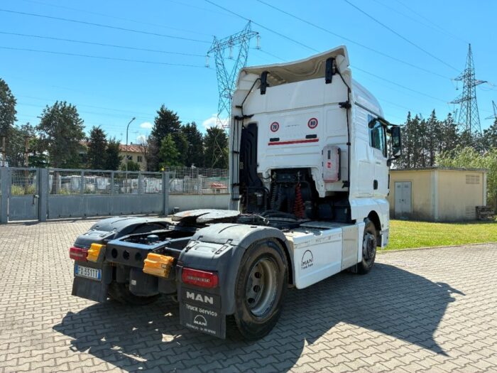 MAN TGX 18.510 BLS ADR - immagine 4