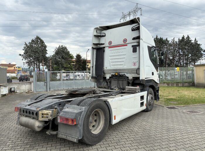 IVECO STRALIS - immagine 4
