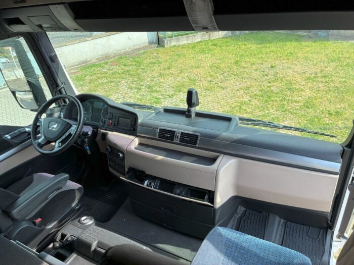 MAN TGX 18.460 BLS - immagine 5