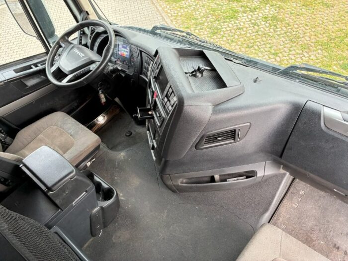 IVECO STRALIS - immagine 5