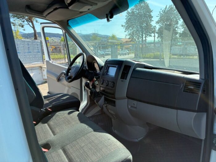 MERCEDES-BENZ SPRINTER ISOTERMICO - immagine 6