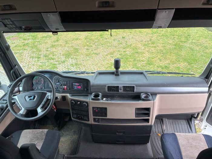 MAN TGX 18.510 BLS ADR - immagine 6