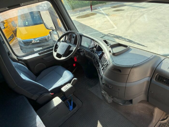 VOLVO FH 440 8X2 CARRELLONE - immagine 5