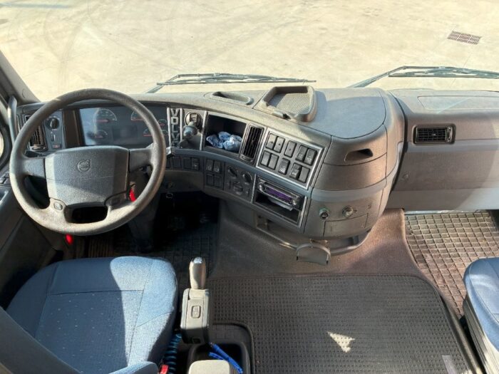 VOLVO FH 440 8X2 CARRELLONE - immagine 6