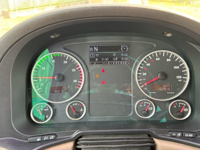 MAN TGX 18.460 BLS - immagine 6