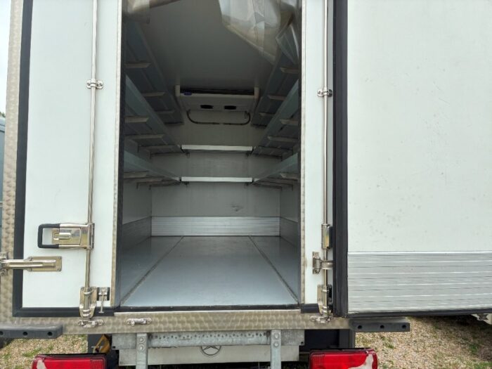 MERCEDES-BENZ SPRINTER ISOTERMICO - immagine 5