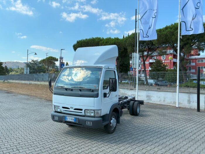 NISSAN CABSTAR TL35 - immagine 2