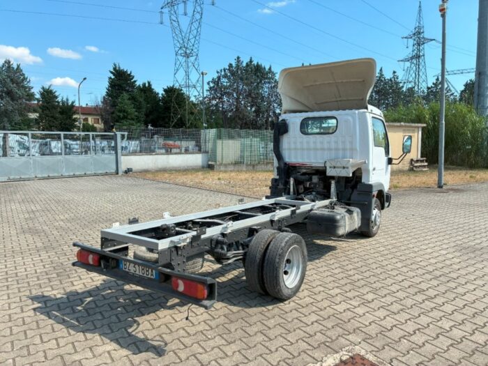 NISSAN CABSTAR TL35 - immagine 3