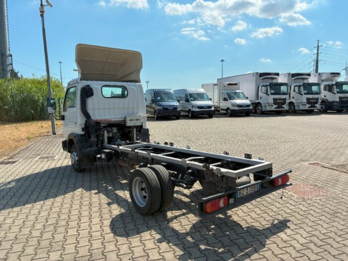 NISSAN CABSTAR TL35 - immagine 4